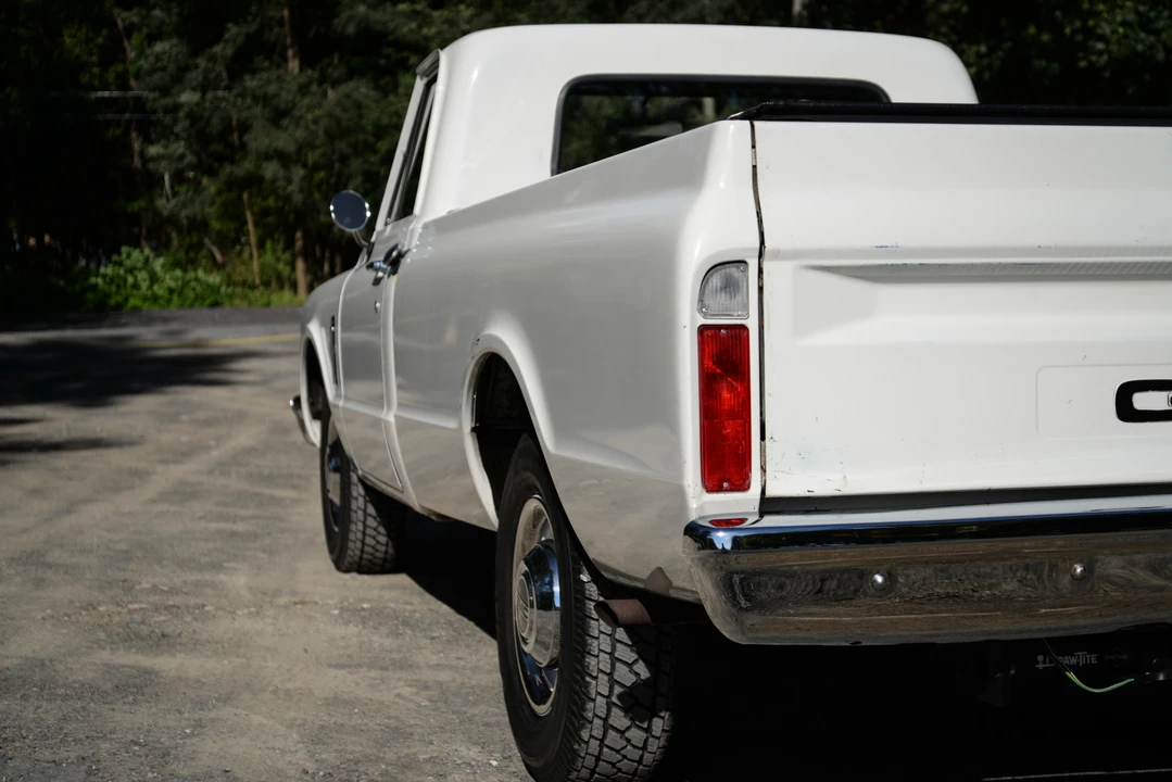 1967 GMC C/K 2nd Gen - Image 14 of 31