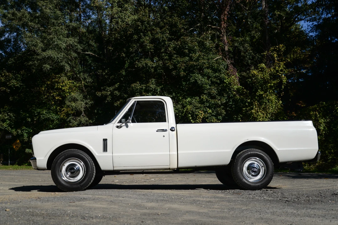 1967 GMC C/K 2nd Gen - Image 17 of 31
