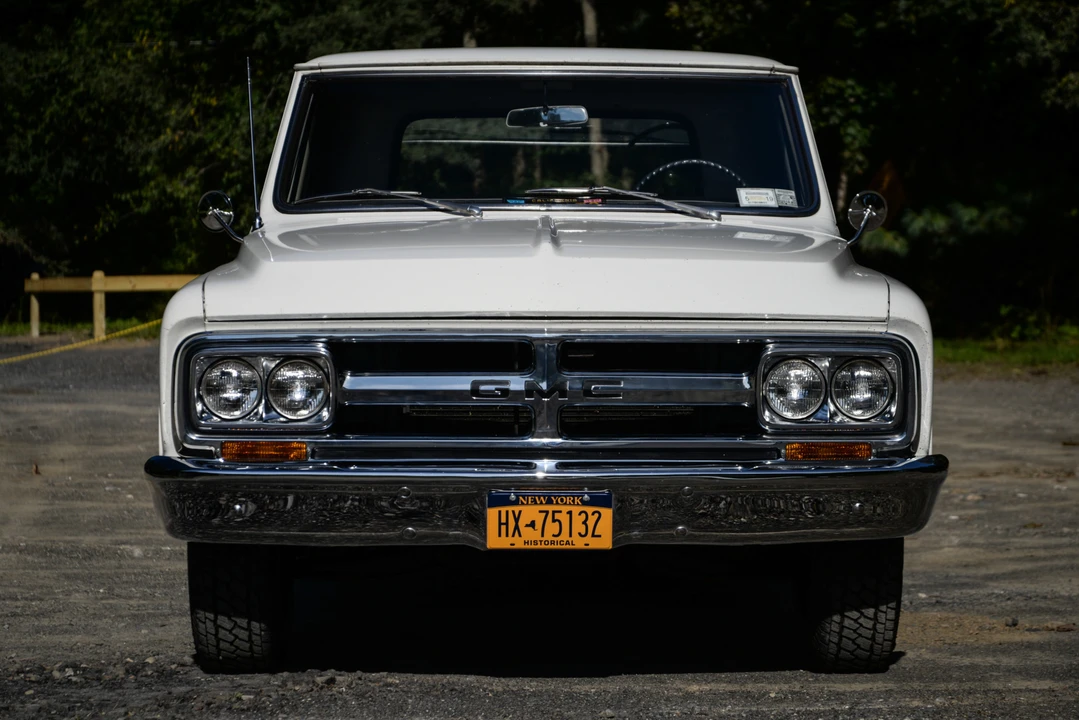 1967 GMC C/K 2nd Gen - Image 21 of 31