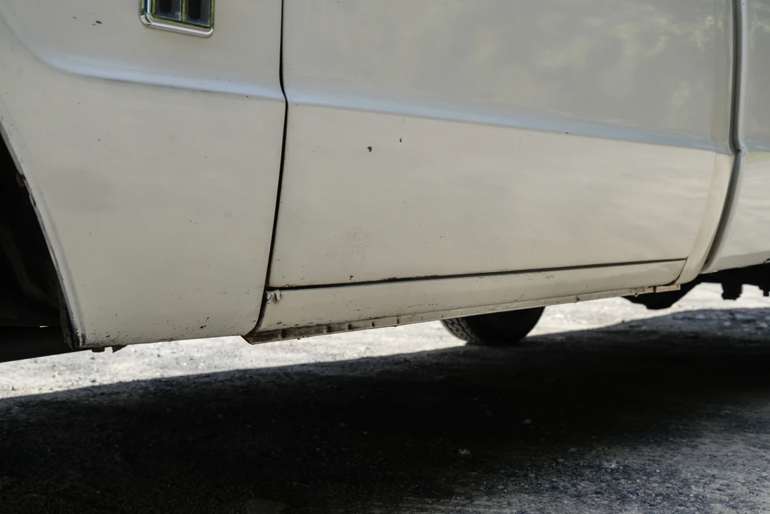 1967 GMC C/K 2nd Gen - Image 23 of 31