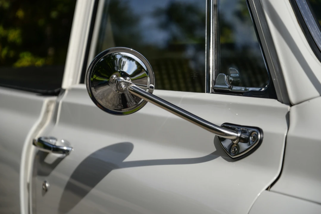 1967 GMC C/K 2nd Gen - Image 26 of 31