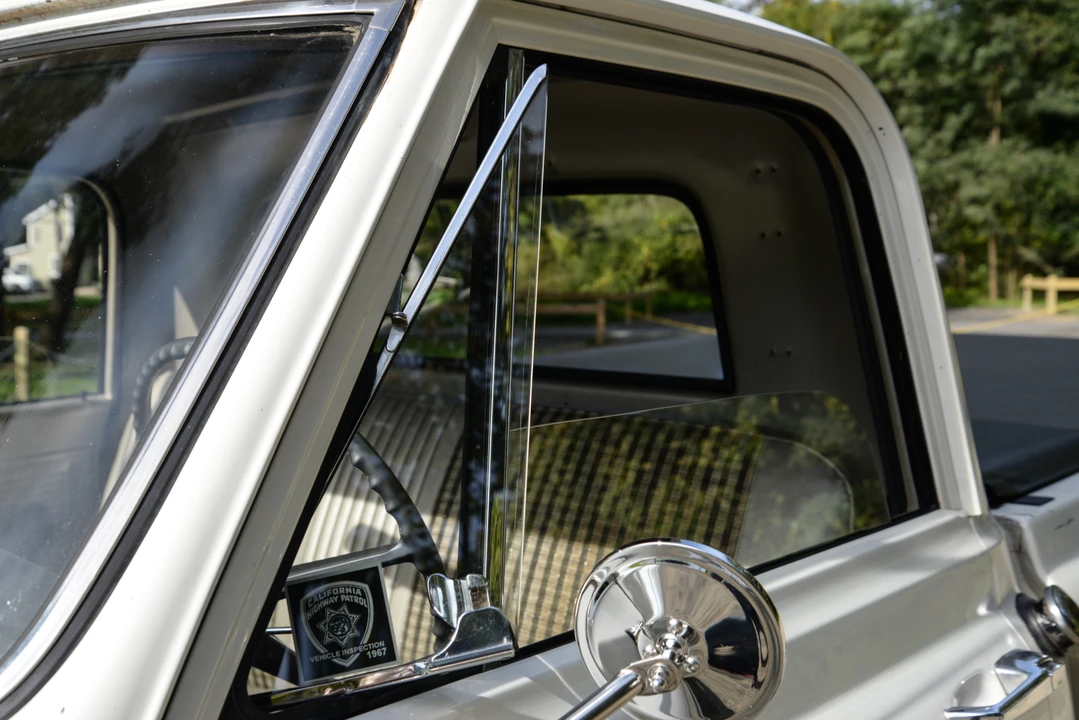 1967 GMC C/K 2nd Gen - Image 28 of 31