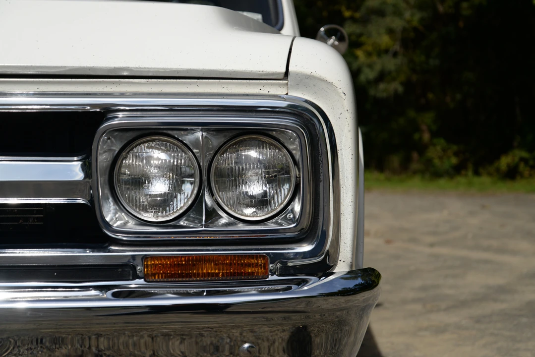 1967 GMC C/K 2nd Gen - Image 29 of 31