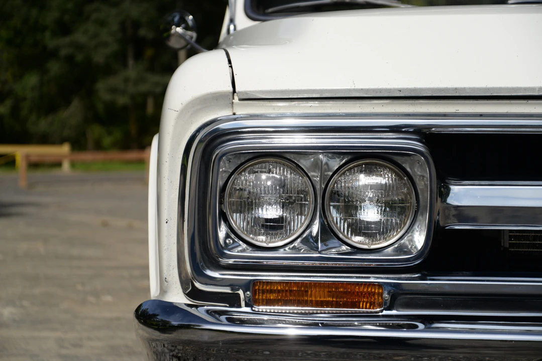 1967 GMC C/K 2nd Gen - Image 30 of 31