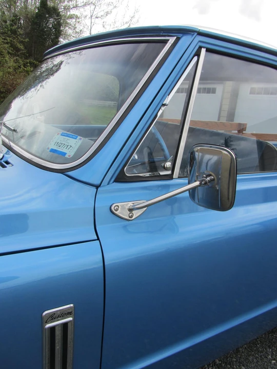 1967 GMC C/K 1st Gen - Image 13 of 31