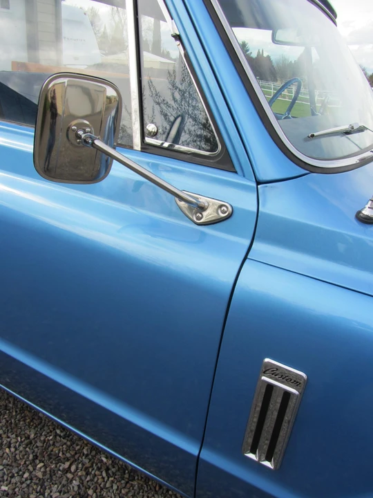 1967 GMC C/K 1st Gen - Image 14 of 31