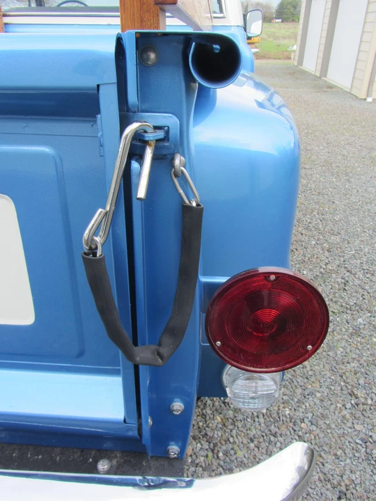 1967 GMC C/K 1st Gen - Image 16 of 31