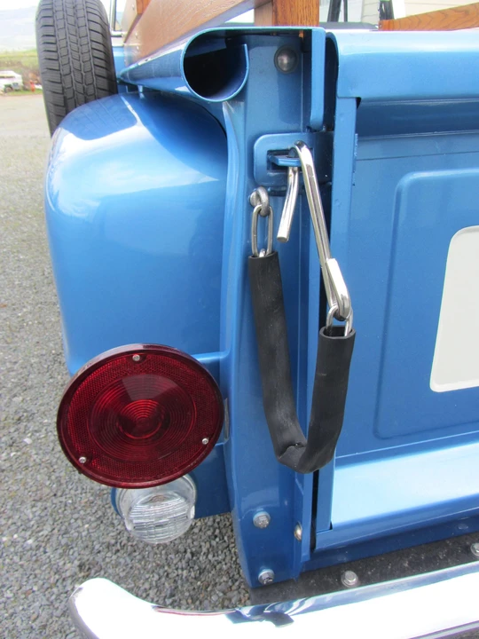 1967 GMC C/K 1st Gen - Image 17 of 31