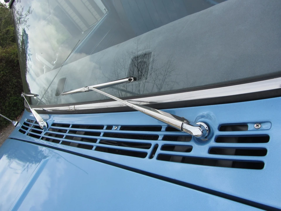 1967 GMC C/K 1st Gen - Image 21 of 31