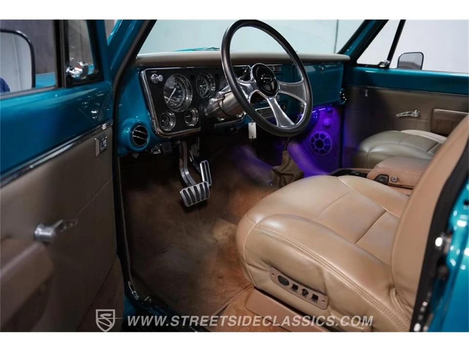 1967 GMC C/K 2nd Gen - Image 4 of 31