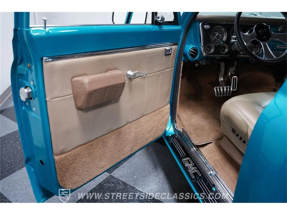 1967 GMC C/K 2nd Gen - Image 28 of 31