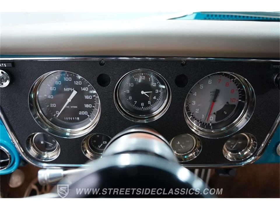 1967 GMC C/K 2nd Gen - Image 31 of 31