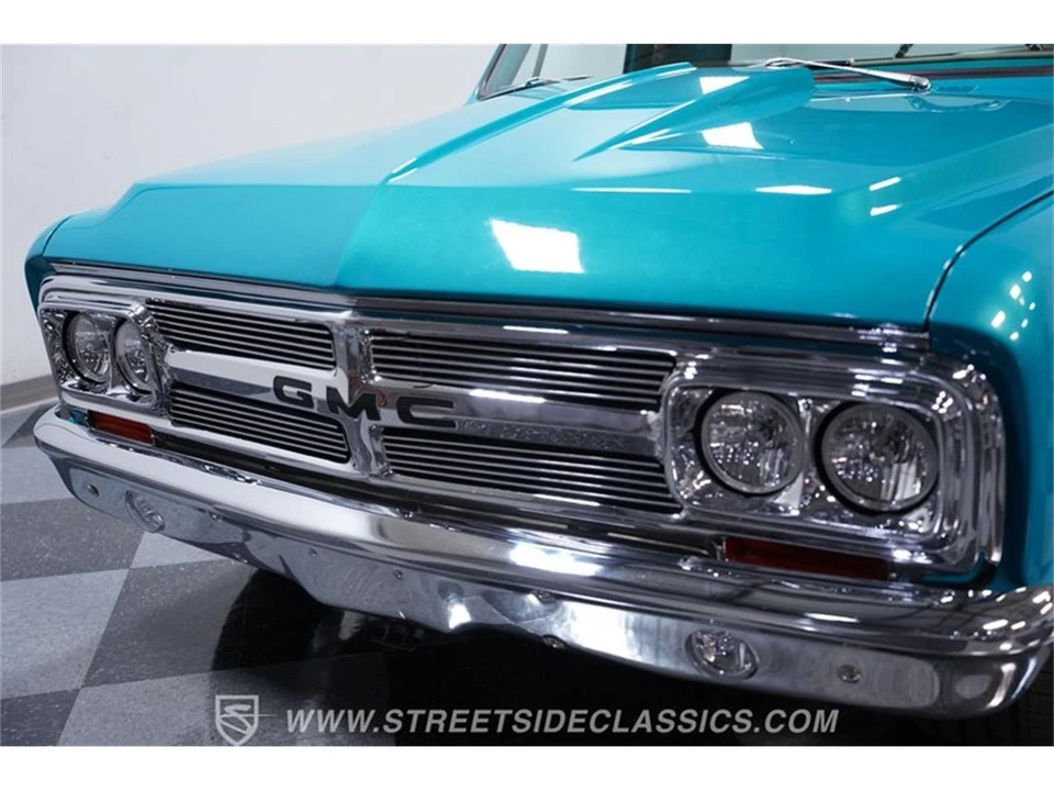 1967 GMC C/K 2nd Gen - Image 17 of 31