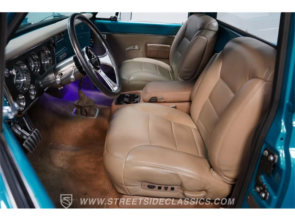 1967 GMC C/K 2nd Gen - Image 29 of 31