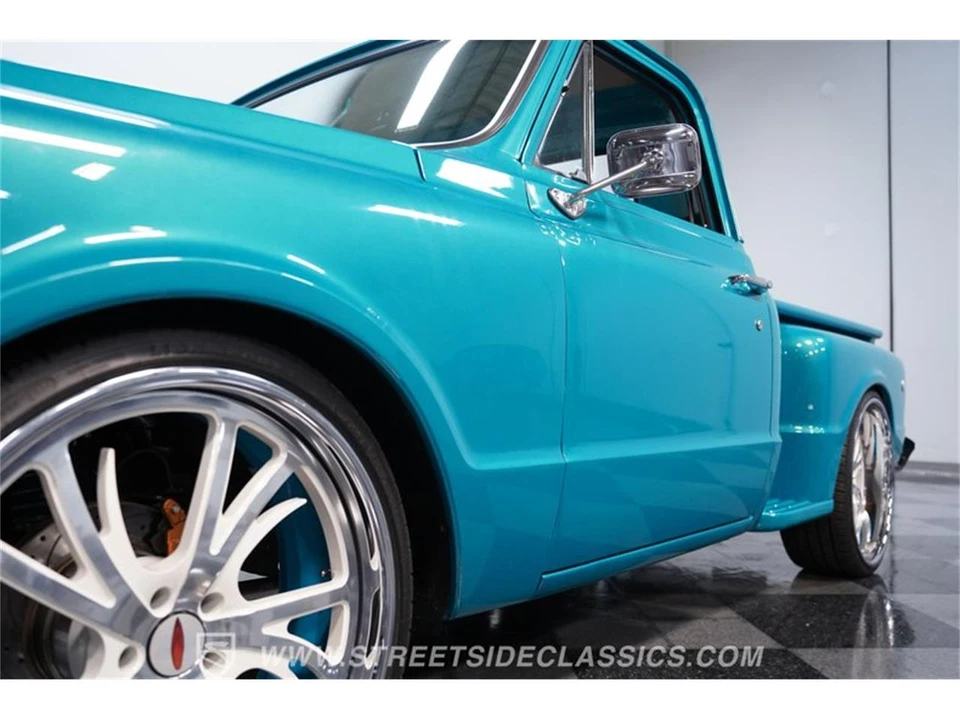 1967 GMC C/K 2nd Gen - Image 18 of 31