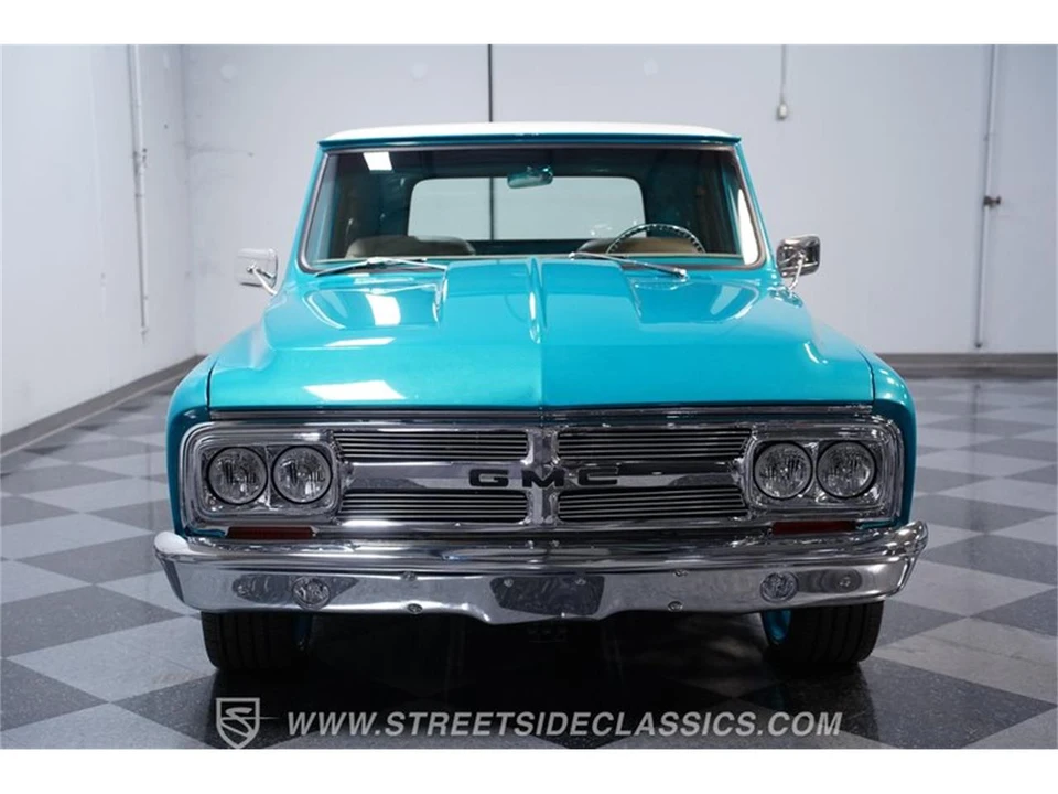 1967 GMC C/K 2nd Gen - Image 15 of 31