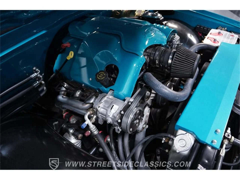1967 GMC C/K 2nd Gen - Image 27 of 31