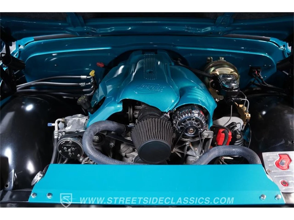 1967 GMC C/K 2nd Gen - Image 3 of 31