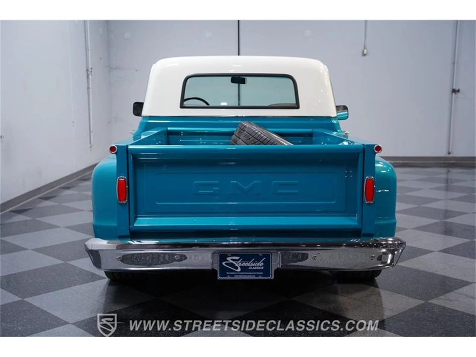1967 GMC C/K 2nd Gen - Image 9 of 31