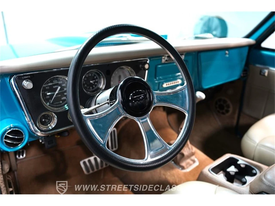1967 GMC C/K 2nd Gen - Image 30 of 31