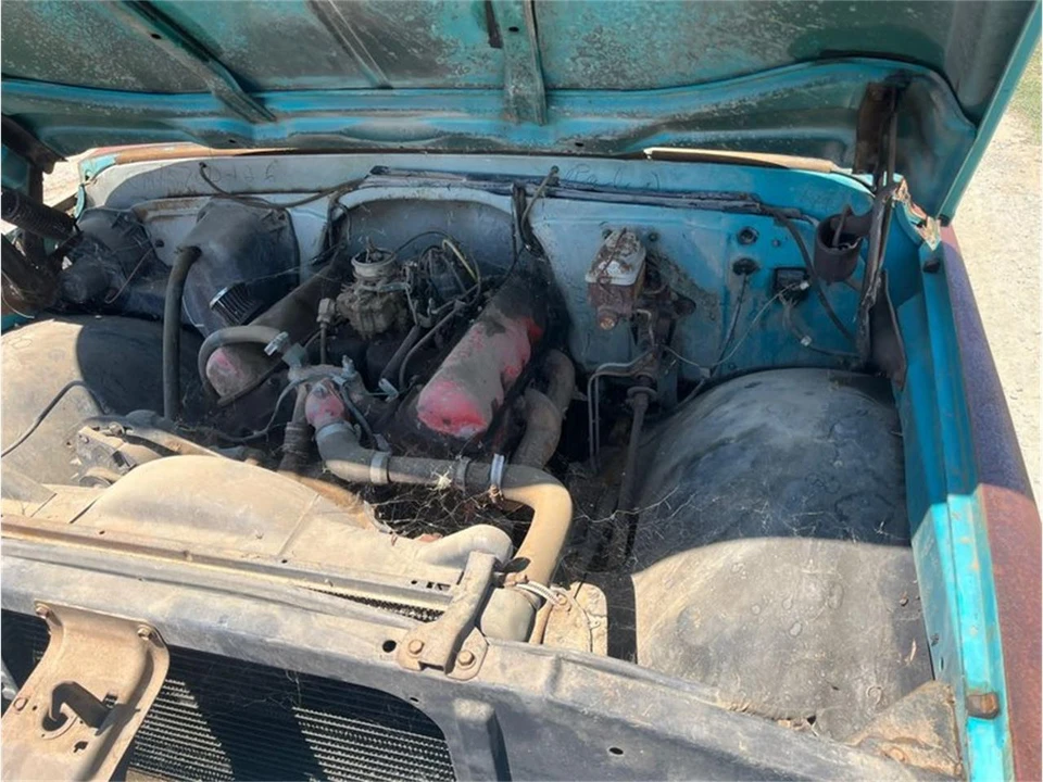 1967 GMC C/K 2nd Gen - Image 21 of 31
