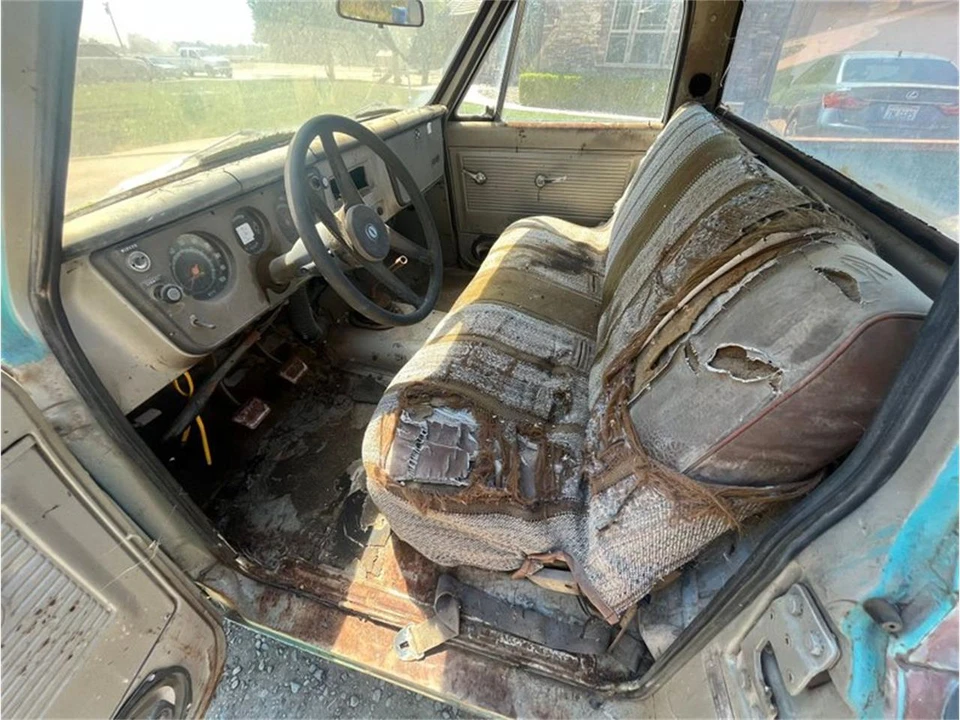 1967 GMC C/K 2nd Gen - Image 29 of 31