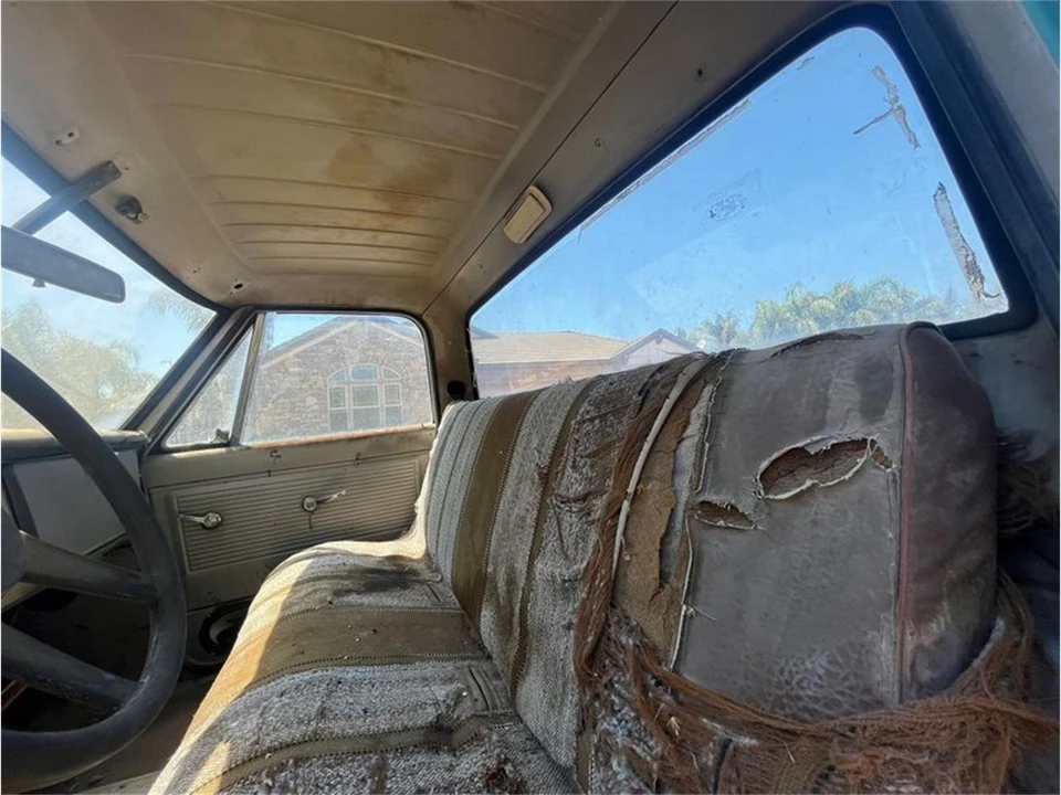 1967 GMC C/K 2nd Gen - Image 30 of 31