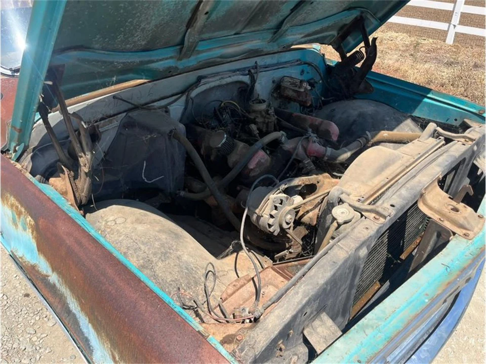 1967 GMC C/K 2nd Gen - Image 20 of 31