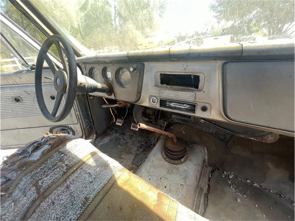 1967 GMC C/K 2nd Gen - Image 25 of 31