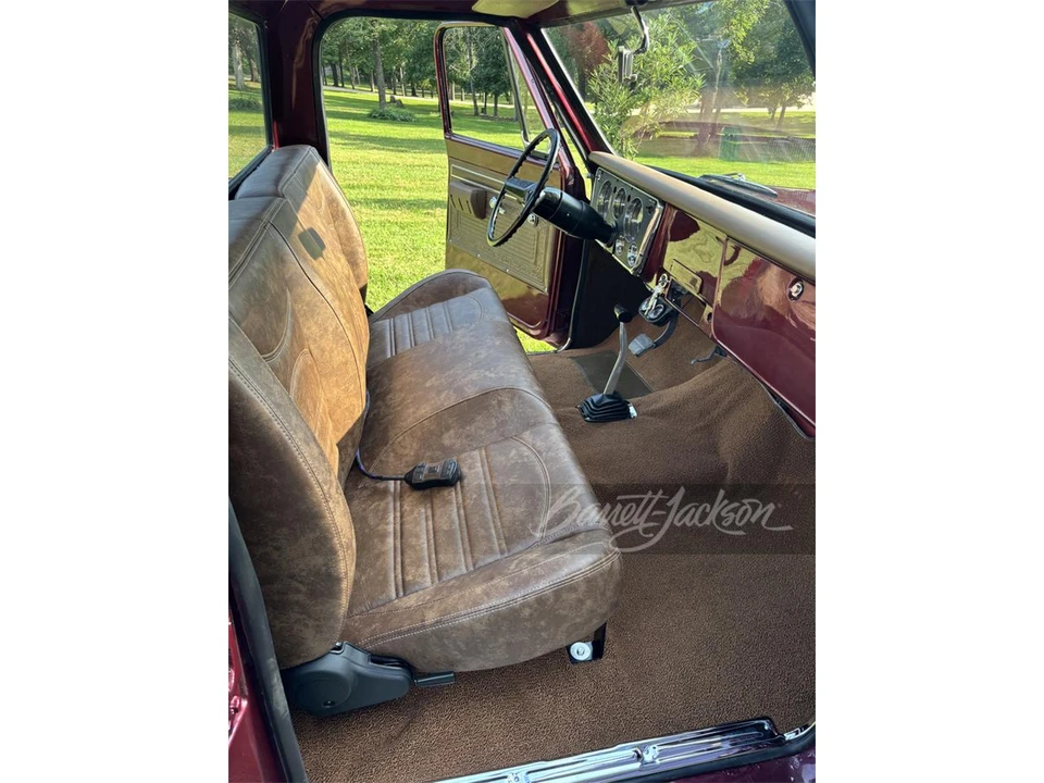 1967 GMC C/K 2nd Gen - Image 4 of 5