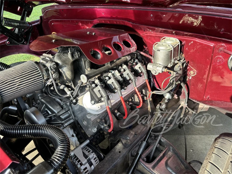 1967 GMC C/K 2nd Gen - Image 5 of 5
