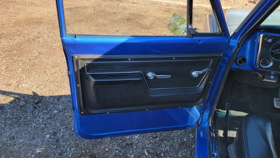 1967 GMC C/K 2nd Gen - Image 4 of 12