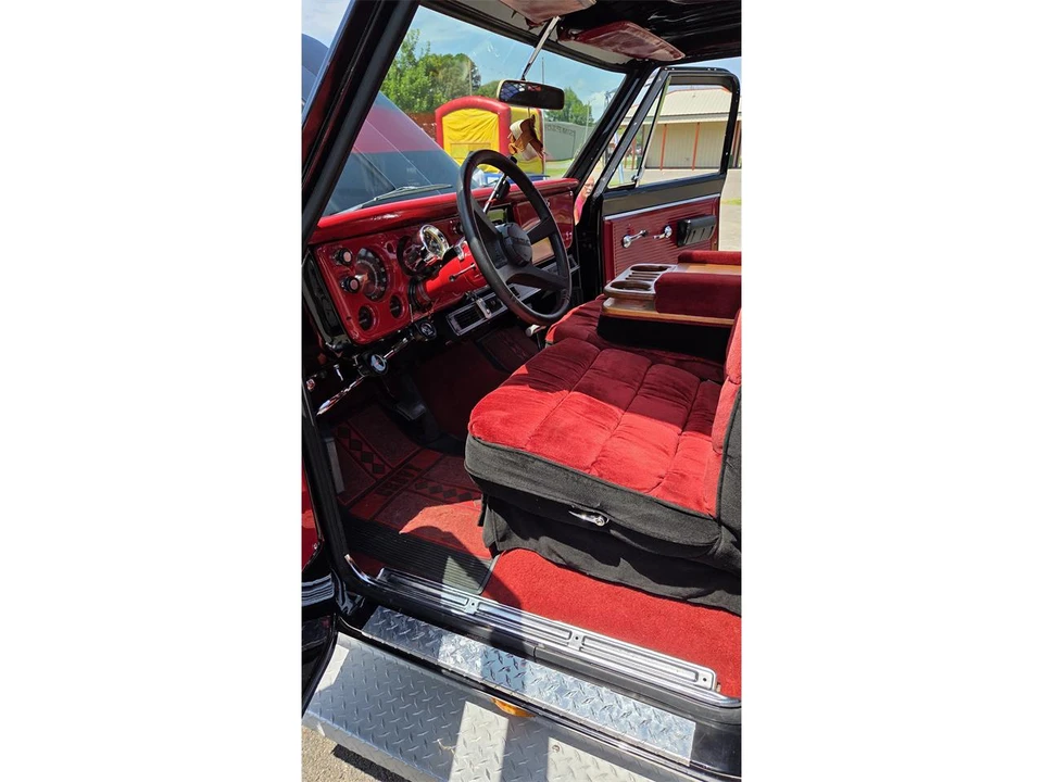 1967 GMC C/K 2nd Gen - Image 8 of 17