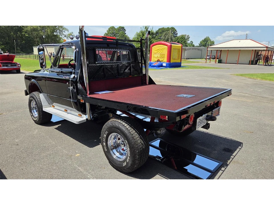 1967 GMC C/K 2nd Gen - Image 7 of 17