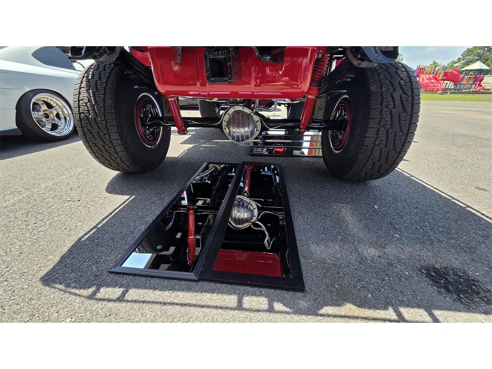 1967 GMC C/K 2nd Gen - Image 14 of 17