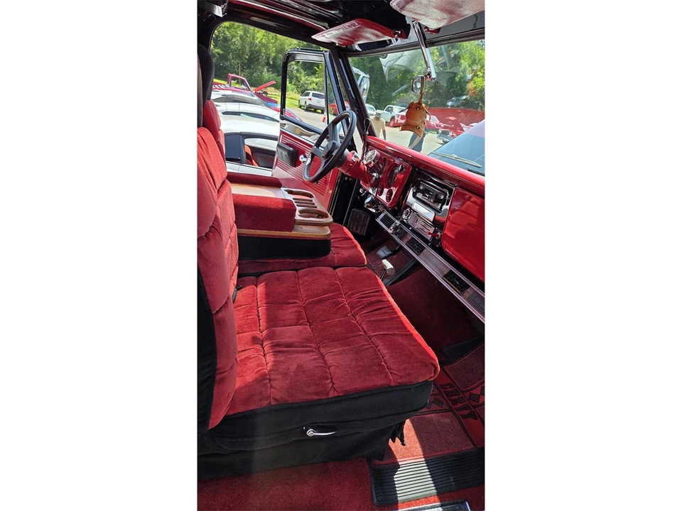 1967 GMC C/K 2nd Gen - Image 10 of 17