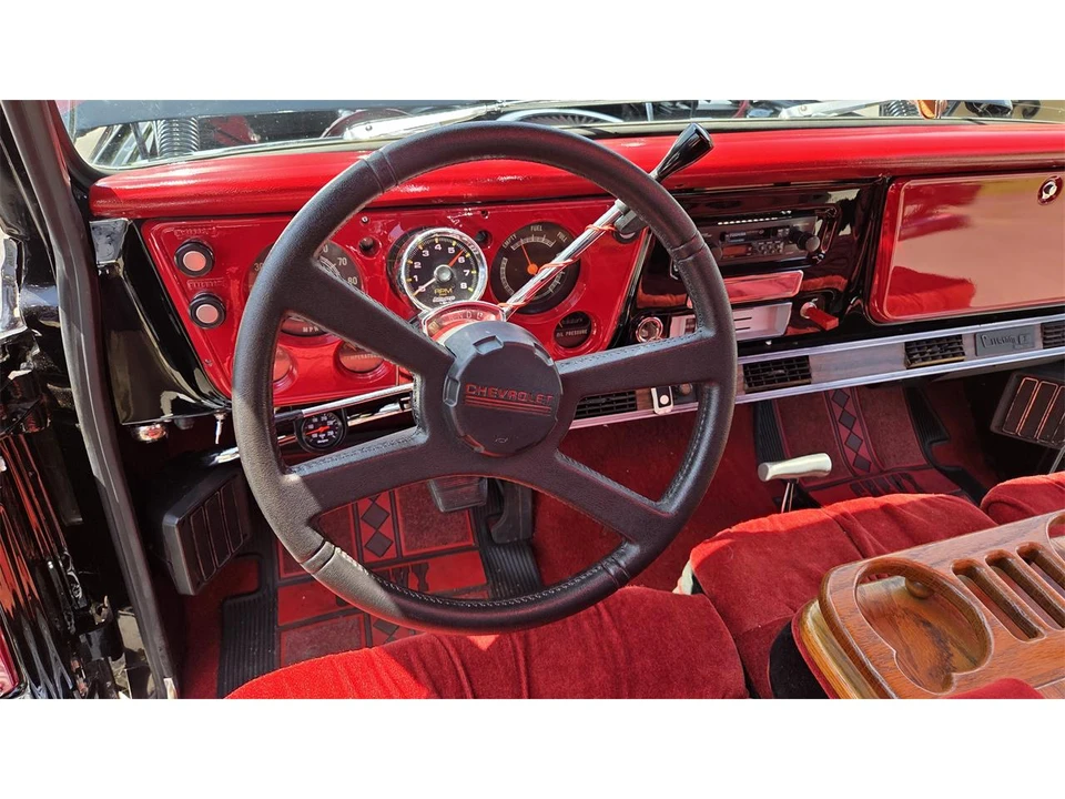 1967 GMC C/K 2nd Gen - Image 9 of 17