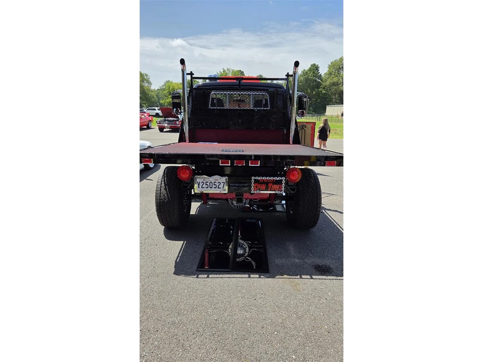 1967 GMC C/K 2nd Gen - Image 6 of 17