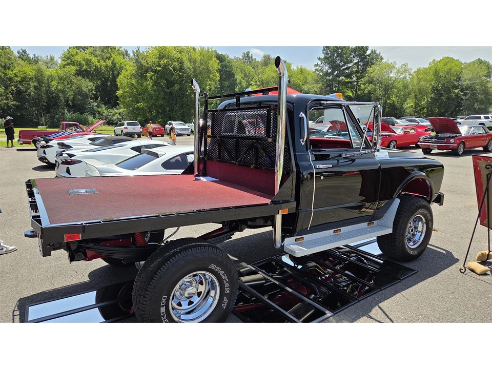 1967 GMC C/K 2nd Gen - Image 4 of 17