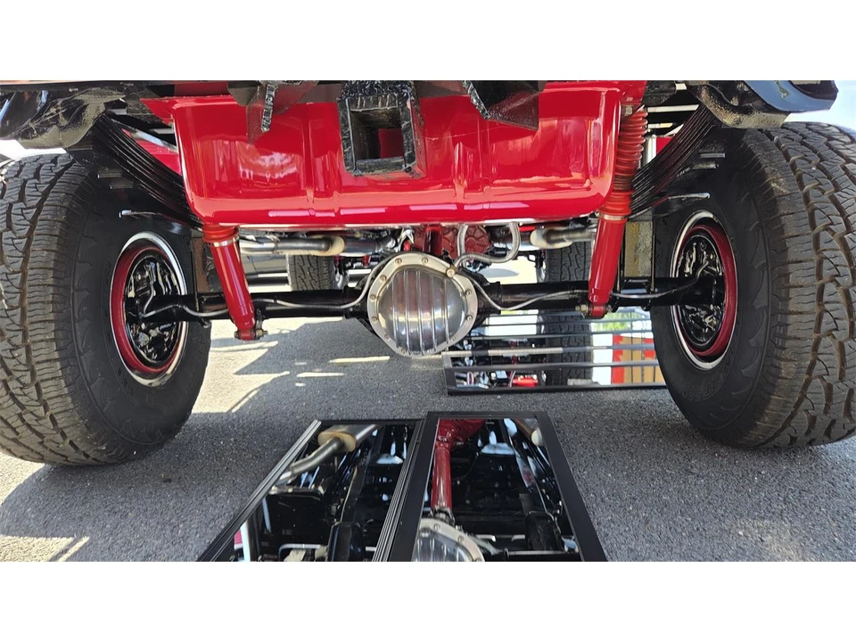 1967 GMC C/K 2nd Gen - Image 16 of 17