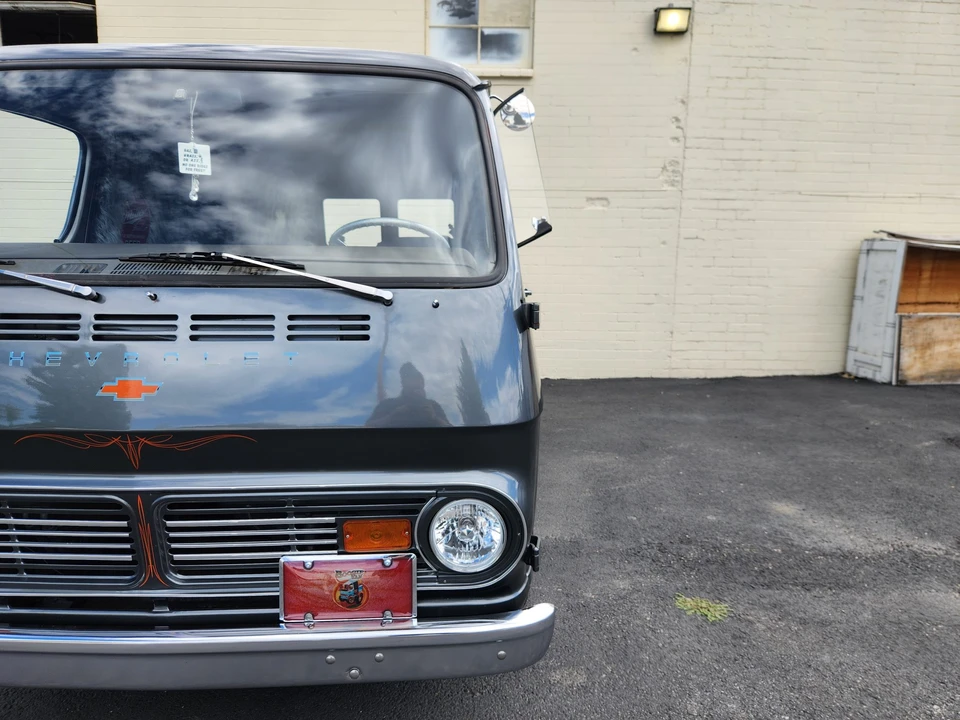 1967 GMC G-series Van - Image 29 of 31