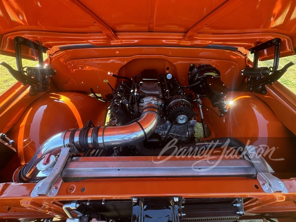1967 GMC C/K 2nd Gen - Image 13 of 20