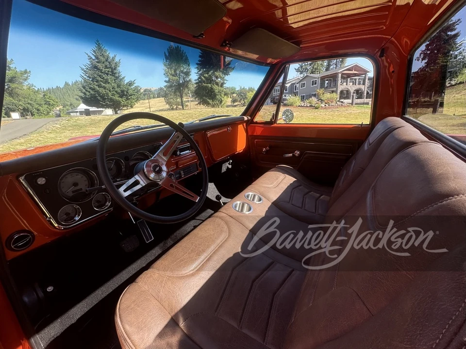 1967 GMC C/K 2nd Gen - Image 14 of 20