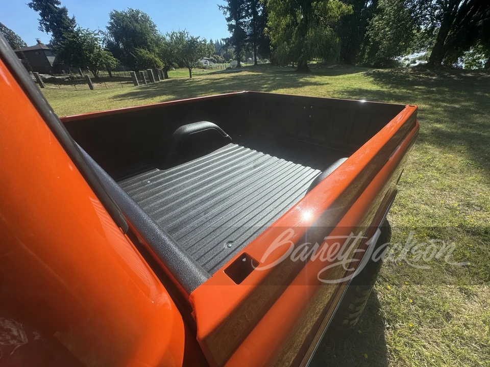 1967 GMC C/K 2nd Gen - Image 6 of 20