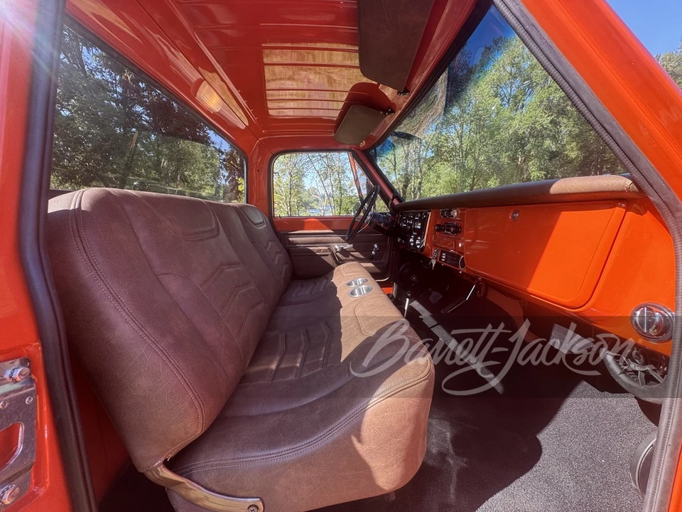 1967 GMC C/K 2nd Gen - Image 16 of 20