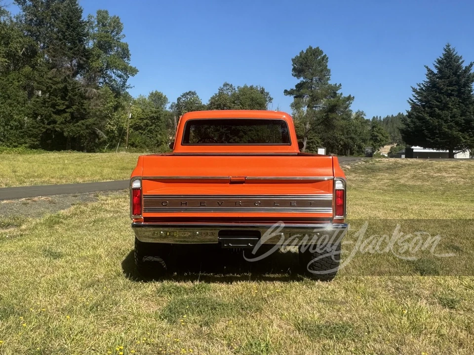 1967 GMC C/K 2nd Gen - Image 8 of 20