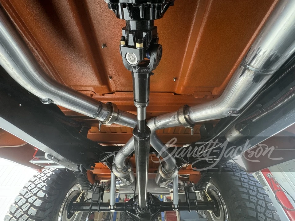 1967 GMC C/K 2nd Gen - Image 18 of 20