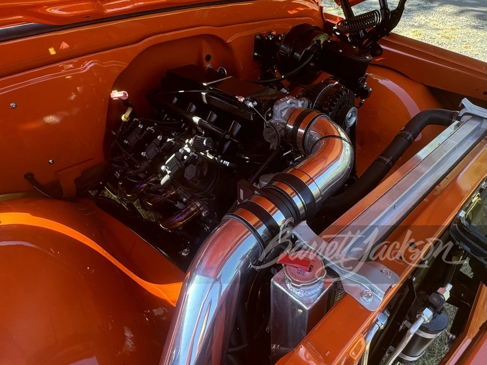 1967 GMC C/K 2nd Gen - Image 20 of 20