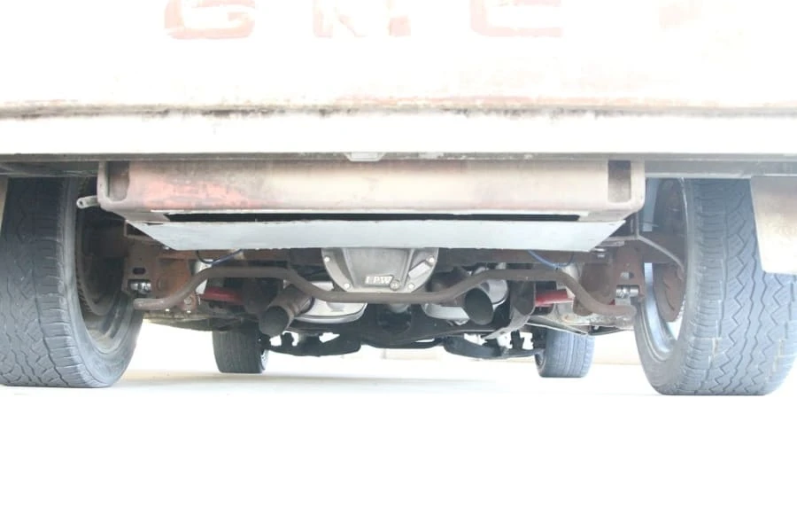 1967 GMC C/K 2nd Gen - Image 6 of 12