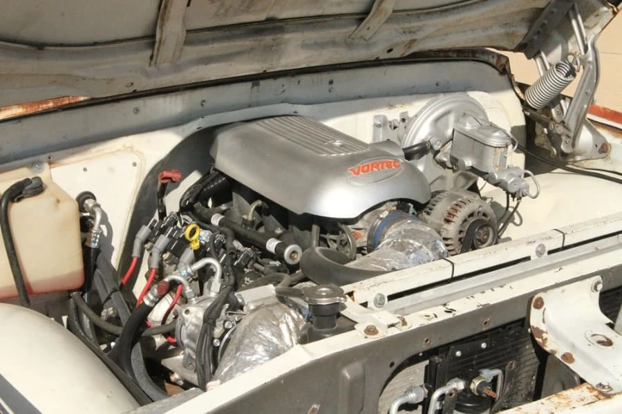 1967 GMC C/K 2nd Gen - Image 5 of 12